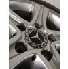 Mercedes Benz E-Klasse W213 originální ALU disky 5x112 R17 (A2134011200) - sada 4 ks