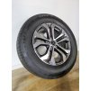 Mercedes Benz GLC W253 originální ALU disky 5x112 R17 (A2534010600) - sada 4 ks