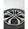 Mercedes Benz GLC W253 originální ALU disky 5x112 R17 (A2534010600) - sada 4 ks