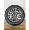Mercedes Benz GLC W253 originální ALU disky 5x112 R17 (A2534010600) - sada 4 ks