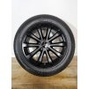 Mercedes Benz E-Klasse W213 originální ALU disky 5x112 R17 (A2134011300) - sada 4 ks