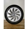 Audi A7 4K8 originální ALU disky 5x112 R18 (4K8601025A) - sada 4 ks