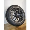 Mercedes Benz G-Klasse G63 AMG originální ALU disky 5x130 R22 (A4634012000) - sada 4 ks