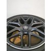 Mercedes Benz G-Klasse G63 AMG originální ALU disky 5x130 R22 (A4634012000) - sada 4 ks