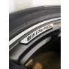 Mercedes Benz G-Klasse G63 AMG originální ALU disky 5x130 R22 (A4634012000) - sada 4 ks