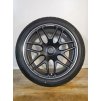Mercedes Benz G-Klasse G63 AMG originální ALU disky 5x130 R22 (A4634012000) - sada 4 ks