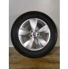 Škoda Kodiaq originální ALU disky 5x112 R17 (565601025) - sada 4 ks