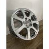 Audi originální ALU disky 5x112 R17 pro modely Q5 8R (8R0601025G) - sada 4 ks