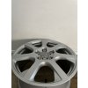 Audi originální ALU disky 5x112 R17 pro modely Q5 8R (8R0601025G) - sada 4 ks