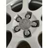 Audi originální ALU disky 5x112 R17 pro modely Q5 8R (8R0601025G) - sada 4 ks
