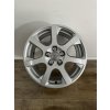 Audi originální ALU disky 5x112 R17 pro modely Q5 8R (8R0601025G) - sada 4 ks