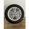 BMW X3 G01, X4 G02 originální ALU disky 5x112 R18 (6876918) - sada 4 ks