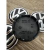 Středové krytky VW 56mm