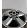 Volkswagen originální ALU disky 5x130 R19 pro modely Touareg II (7P6601025AE) - sada 4 ks