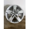 Volkswagen originální ALU disky 5x130 R19 pro modely Touareg II (7P6601025AE) - sada 4 ks