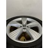 ZIMNÍ - Audi Q4 E-Tron F3 - originální ALU disky 5x112 R19 (89A601025B) - sada 4 ks