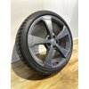 Audi A3, S3, RS3 8V originální ALU disky 5x112 R19 (8V0601025FA) - sada 4 ks