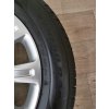 Mercedes Benz GLE W292 originální ALU disky 5x112 R20 (A2924010300) - sada 4 ks