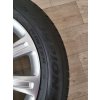 Mercedes Benz GLE W292 originální ALU disky 5x112 R20 (A2924010300) - sada 4 ks