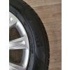 Mercedes Benz GLE W292 originální ALU disky 5x112 R20 (A2924010300) - sada 4 ks