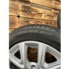 ZIMNÍ - BMW X1 F48, X2 F39 - originální ALU disky 5x112 R17 (6856076) - sada 4 ks
