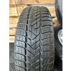 ZIMNÍ - BMW X1 F48, X2 F39 - originální ALU disky 5x112 R17 (6856076) - sada 4 ks