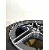 Mercedes Benz originální ALU disky 5x112 R19 pro modely GLC W253 (A2534015300) - sada 4 ks