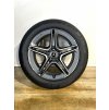 Mercedes Benz originální ALU disky 5x112 R19 pro modely GLC W253 (A2534015300) - sada 4 ks