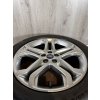 Ford originální ALU disky 5x108 R19 pro modely Edge (FT4-1007-C1A) - sada 4 ks