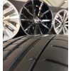 Audi Q7 4M0 originální ALU disky 5x112 R19 (4M0601025L) - sada 4 ks