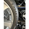 Audi Q7 4M0 originální ALU disky 5x112 R19 (4M0601025L) - sada 4 ks