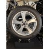 Audi Q7 4M0 originální ALU disky 5x112 R19 (4M0601025L) - sada 4 ks