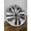 Audi E-Tron 4KE originální ALU disky 5x112 R20 (4KE601025N, 4KE601025E) - sada 4 ks