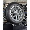 Volvo originální ALU disky 5x108 R18 pro modely XC60 II (31423851) - sada 4 ks