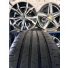 Volvo originální ALU disky 5x108 R18 pro modely XC60 II (31423851) - sada 4 ks