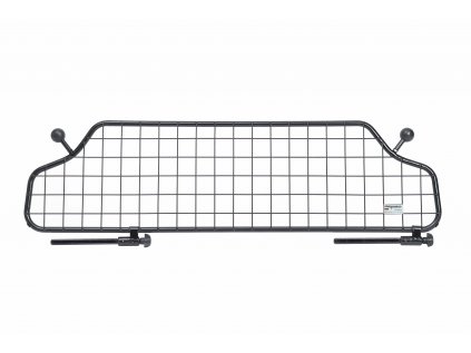 Kleinmetall Traficgard Allround mříž do auta, 110 x 30 cm