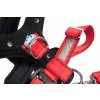 Kleinmetall Allsafe Comfort autopás pro psy velikost L