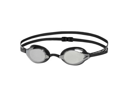 Speedo Fastskin Speedsocket 2 Mirror černé