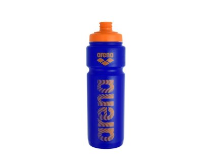 Sportovní láhev Arena modro oranžová