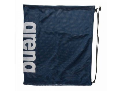 Vak na pomůcky Team mesh bag různé barvy