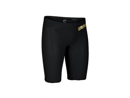 Plavky M POWERSKIN CARBON AIR2 JAMMER ČERNÉ