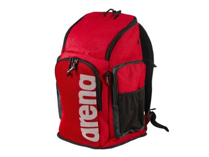 Batoh TEAM 45 BACKPACK červený