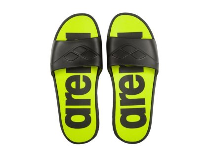 Pantofle WATERGRIP zelené