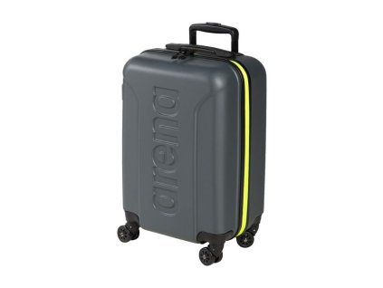 Cestovní kufr ARENA HARD SHELL CABIN TROLLEY