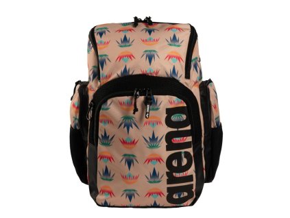 Sportovní batoh Arena Spiky III Backpack 35 desert vibes