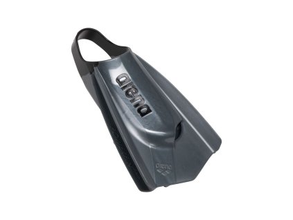 Plavecké ploutve arena Training Fin Powerfin Pro II  černé