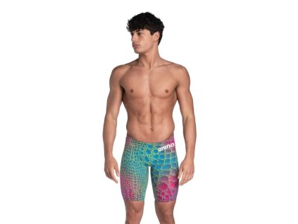 Plavky M POWERSKIN CARBON C-AIR2 LE Aurora Caimano