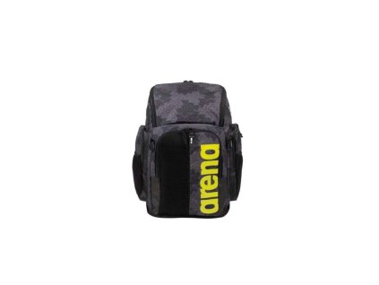Sportovní batoh arena Spiky III Allover Backpack 45 Kikko