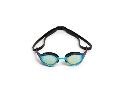 PLAVECKÉ BRÝLE ARENA COBRA EDGE SWIPE MIRROR RACING Aqua