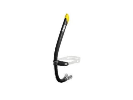 PLAVECKÝ ŠNORCHL ARENA SWIM SNORKEL PRO III černý